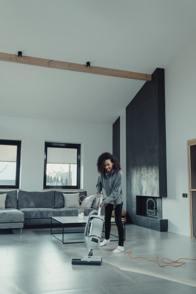 Hiring a house maid will make your life easier